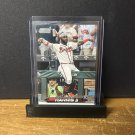 2024 Topps Stadium Club Michael Harris II #17