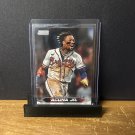 2024 Topps Stadium Club Ronald Acuna Jr. #100