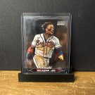 2024 Topps Stadium Club Chrome Ronald Acuna Jr. #100