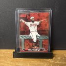 2024 Topps Stadium Club Michael Harris II #17 Red Parallel