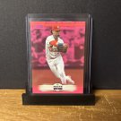 2025 Topps Stadium Club Masyn Winn #183 Pink Parallel