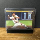 2022 Topps Stadium Club Chipper Jones #298