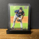 2022 Topps Stadium Club Justin Verlander #288