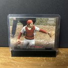2022 Topps Stadium Club Johnny Bench #131