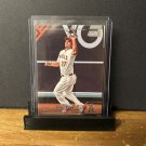 2022 Topps Stadium Club Mike Trout #200