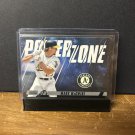 2022 Topps Stadium Club Power Zone Mark McGwire #PZ-17