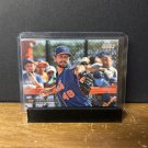 2021 Topps Stadium Club Jacob deGrom #167
