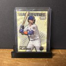 2022 Topps Stadium Club Team of the Future Pete Alonso #TOF-4