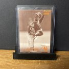 2022 Topps Stadium Club Dwight Gooden #32 Sepia Parallel