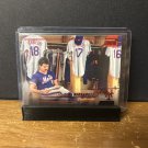 2022 Topps Stadium Club Keith Hernandez #220 Red Parallel