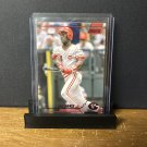 2022 Topps Stadium Club Eric Davis #273 Red Parallel