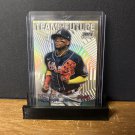 2022 Topps Stadium Club Chrome Team of the Future Ronald Acuna Jr. #TOF-15