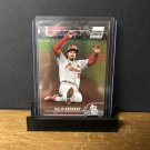 2022 Topps Stadium Club Chrome Nolan Arenado #110