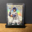 2022 Topps Stadium Club Chrome Team of the Future Pete Alonso #TOF-4