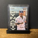 2022 Topps Stadium Club Dynasty & Destiny Javier Baez #4A