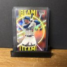 2022 Topps Stadium Club Chrome Beam Team Freddie Freeman #BT-16