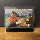 2022 Topps Stadium Club Chrome Austin Hays #395 X-Fractor