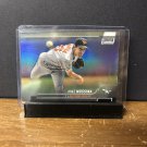 2022 Topps Stadium Club Chrome Mike Mussina #303 Refractor