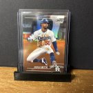 2022 Topps Stadium Club Chrome Mookie Betts #150 Refractor