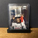 2022 Topps Stadium Club Chrome Pedro Martinez #305