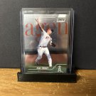 2022 Topps Stadium Club Chrome Mike Trout #200