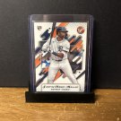 2025 Topps Pristine Justyn-Henry Malloy #21 RC