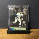 2020 Topps Stadium Club George Brett #242
