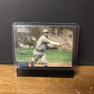 2020 Topps Stadium Club Honus Wagner #148