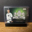 2020 Topps Stadium Club Emperors of the Zone Gerrit Cole #EOZ-8