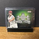 2020 Topps Stadium Club Emperors of the Zone Aaron Nola #EOZ-17