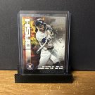 2020 Topps Stadium Club Bash & Burn Jose Altuve #BAB-13