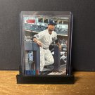 2020 Topps Stadium Club Giancarlo Stanton #18 Red Parallel