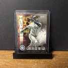 2020 Topps Stadium Club Bash & Burn Ken Griffey Jr. #BAB-11