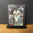 2020 Topps Stadium Club Carl Yastrzemski #71