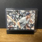 2021 Topps Stadium Club Ted Williams #195 Black Parallel
