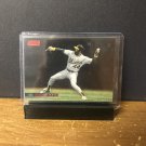 2021 Topps Stadium Club Reggie Jackson #227 Red Parallel