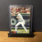 2020 Topps Stadium Club Trea Turner #246