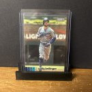 2020 Topps Stadium Club Cody Bellinger #130