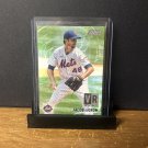 2021 Topps Stadium Club Virtual Reality Jacob deGrom #VR-18