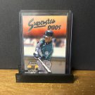 2021 Topps Stadium Club Superstar Duos Ken Griffey Jr./Randy Johnson #SD-14