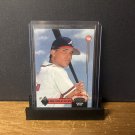 2021 Topps Stadium Club Greats Chipper Jones #SCG-9