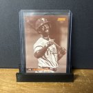 2021 Topps Stadium Club Andrew McCutchen #62 Sepia Parallel