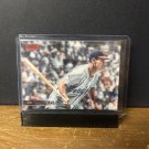 2021 Topps Stadium Club Ted Williams #195 Red Parallel