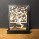 2021 Topps Stadium Club Greats Mark McGwire #SCG-15