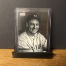 2021 Topps Stadium Club Lou Gehrig #21