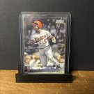 2021 Topps Stadium Club Kirby Puckett #185