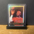 2020 Topps Gallery Justin Upton #105 Rainbow Foil