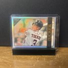 2020 Topps Gallery Kyle Tucker #89 Rainbow Foil