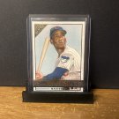 2020 Topps Gallery Ernie Banks #188 SP