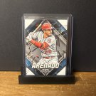2022 Topps Fire Nolan Arenado #141